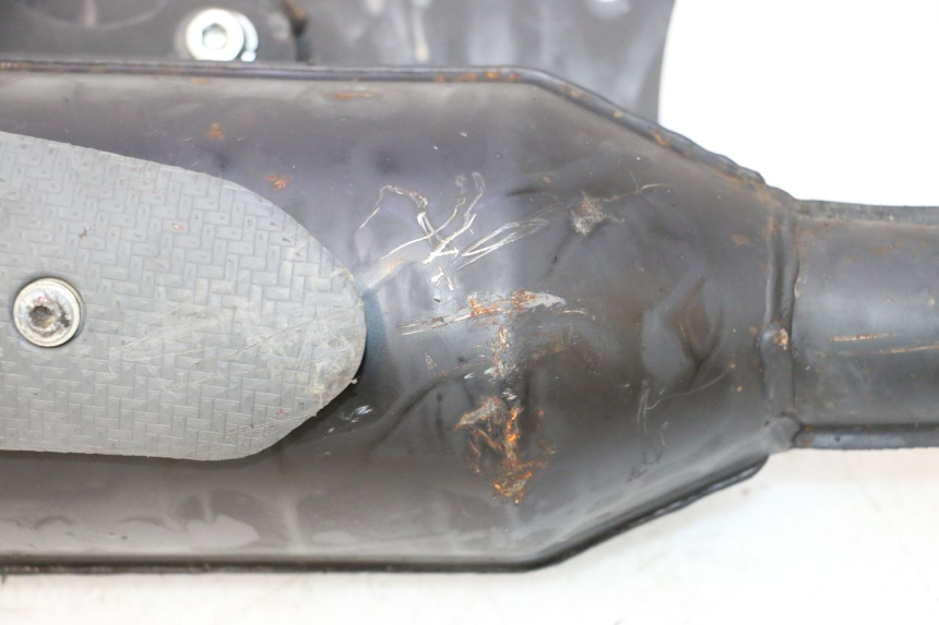 photo de SILENCIADOR PEUGEOT TREKKER TKR 50 (2005 - 2014) - Vista geral
