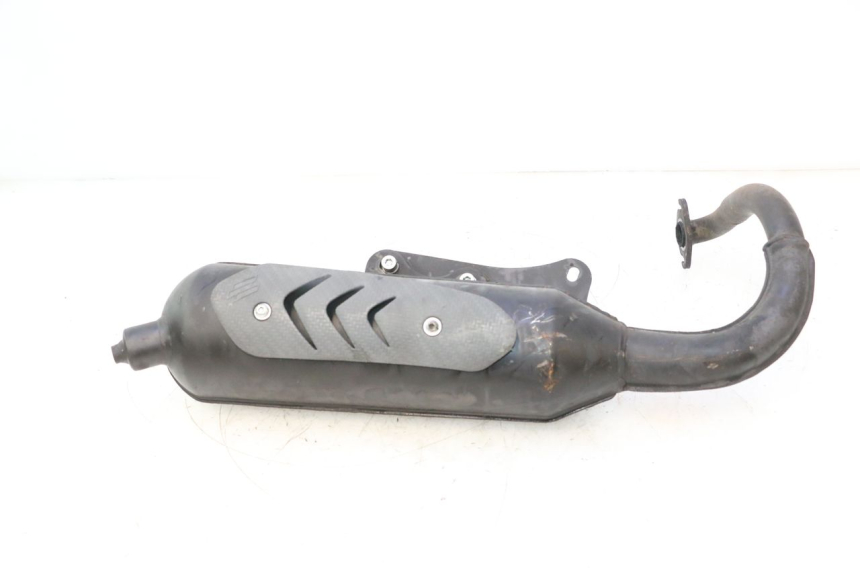 photo de SILENCIADOR PEUGEOT TREKKER TKR 50 (2005 - 2014) - Pontos de fixação