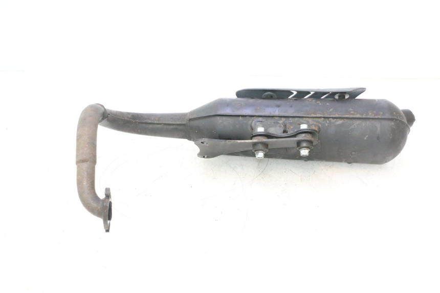 photo de SILENCIADOR PEUGEOT TREKKER TKR 50 (2005 - 2014) - Peça verificada