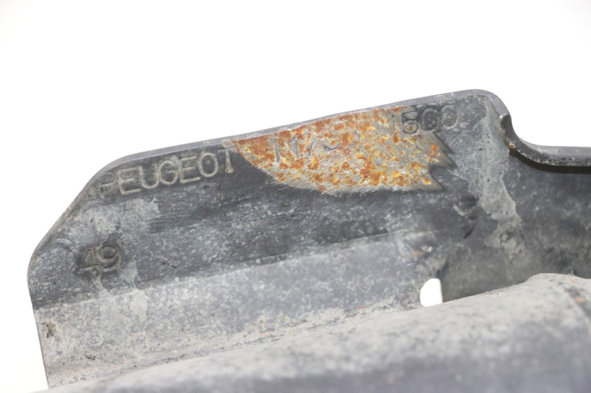 photo de SILENCIADOR DE ESCAPE PEUGEOT TREKKER 50 (1995 - 2004) - Detalhe da peça