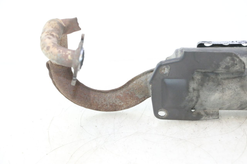 photo de SILENCIADOR DE ESCAPE PEUGEOT TREKKER 50 (1995 - 2004) - Imagem adicional