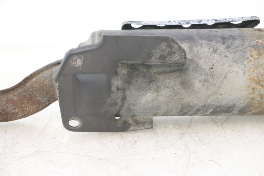 photo de SILENCIADOR DE ESCAPE PEUGEOT TREKKER 50 (1995 - 2004) - Inspeção visual