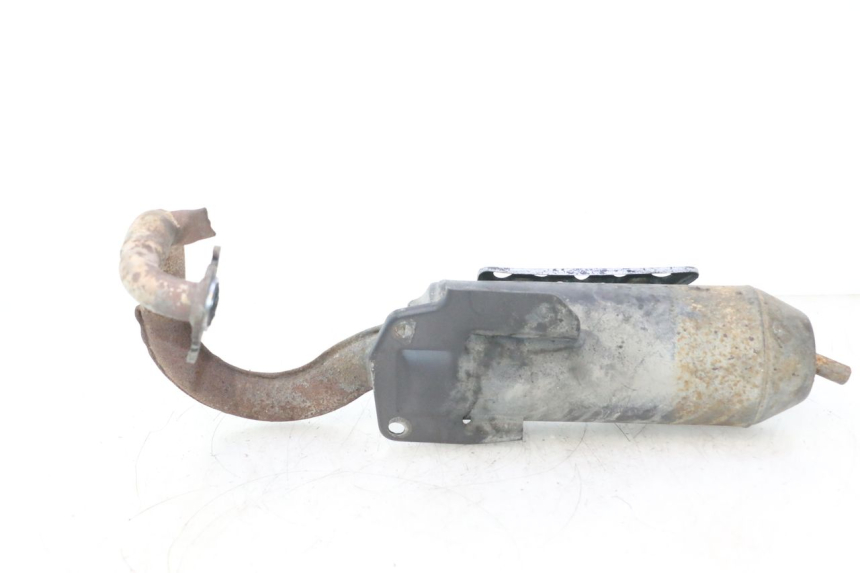 photo de SILENCIADOR DE ESCAPE PEUGEOT TREKKER 50 (1995 - 2004) - Ângulo alternativo
