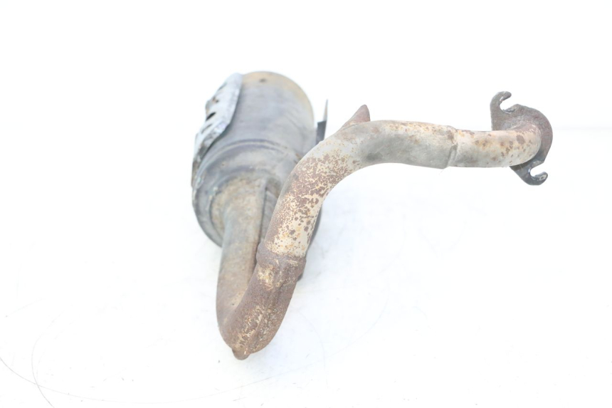 photo de SILENCIADOR DE ESCAPE PEUGEOT TREKKER 50 (1995 - 2004) - Zoom de qualidade