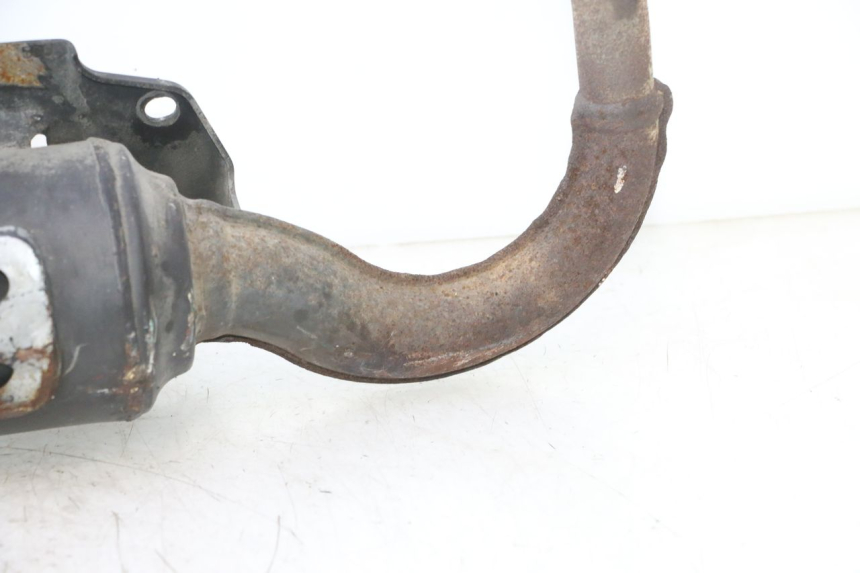 photo de SILENCIADOR DE ESCAPE PEUGEOT TREKKER 50 (1995 - 2004) - Vista principal