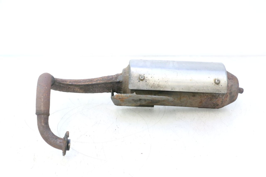 photo de SILENCIADOR DE ESCAPE PEUGEOT TREKKER 50 (1995 - 2004) - Imagem adicional