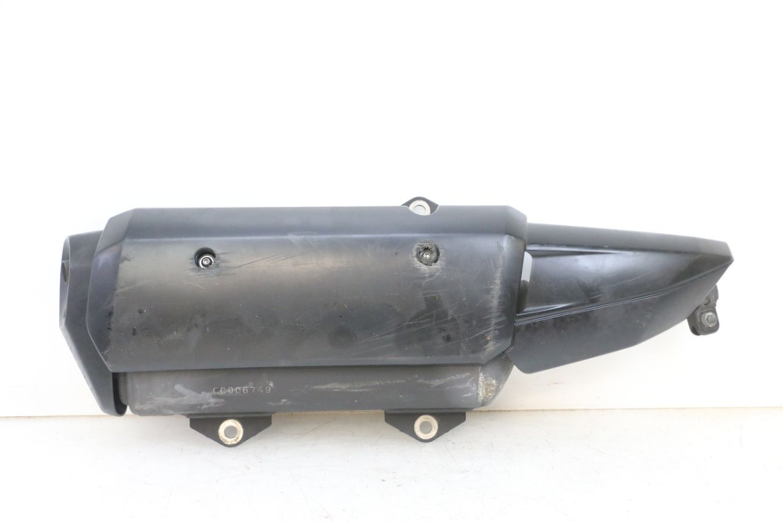 photo de SILENCIADOR YAMAHA TRICITY 300 (2020 - 2024) - Vista principal