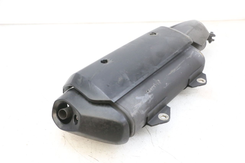 photo de SILENCIADOR YAMAHA TRICITY 300 (2020 - 2024) - Imagem adicional