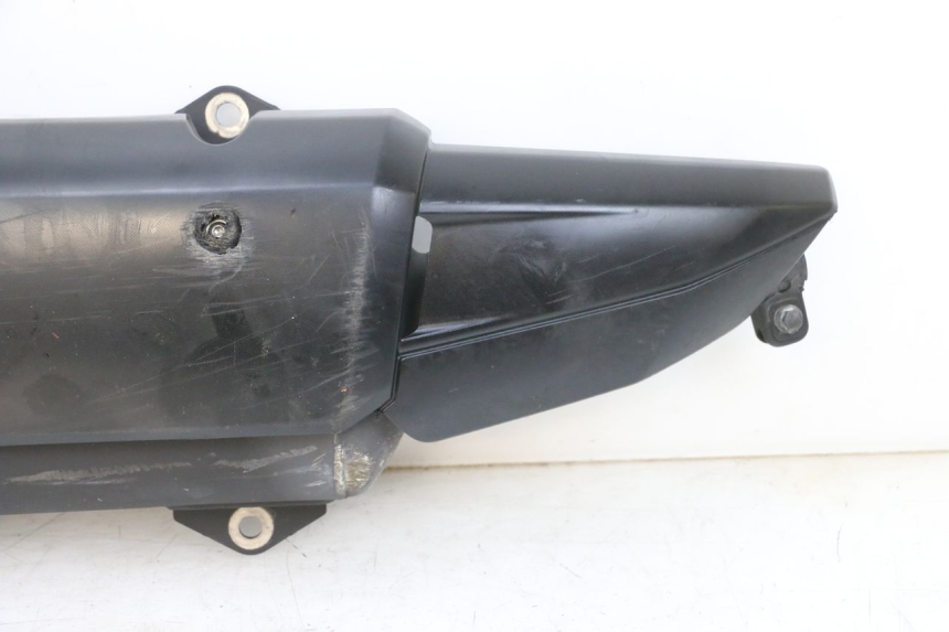 photo de SILENCIADOR YAMAHA TRICITY 300 (2020 - 2024) - Inspeção visual