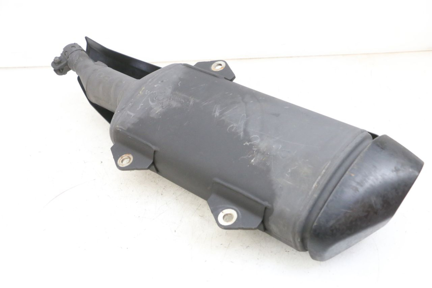 photo de SILENCIADOR YAMAHA TRICITY 300 (2020 - 2024) - Outro ângulo de visão