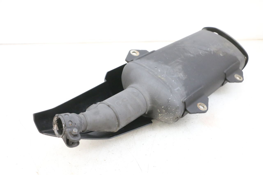 photo de SILENCIADOR YAMAHA TRICITY 300 (2020 - 2024) - Ampliação técnica