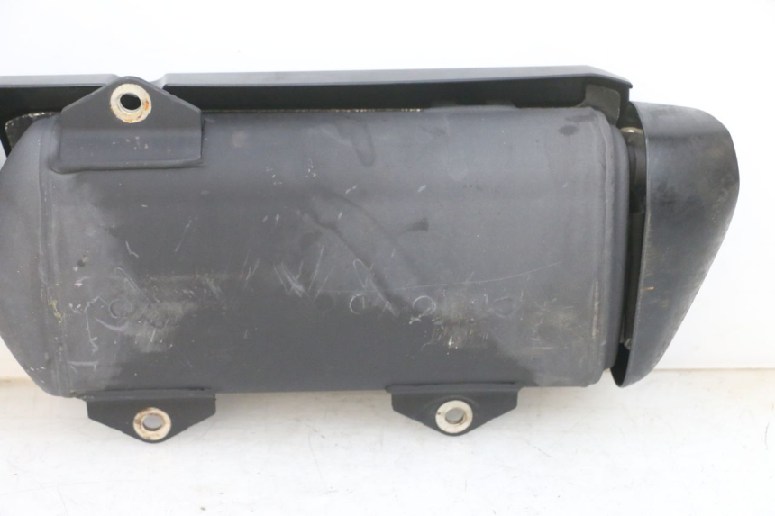 photo de SILENCIADOR YAMAHA TRICITY 300 (2020 - 2024) - Pontos de fixação