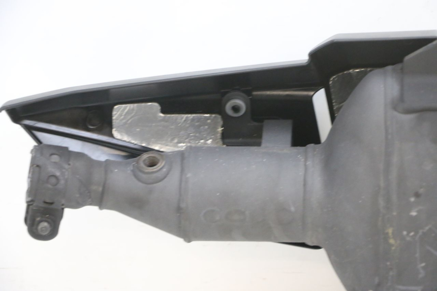 photo de SILENCIADOR YAMAHA TRICITY 300 (2020 - 2024) - Estado da superfície