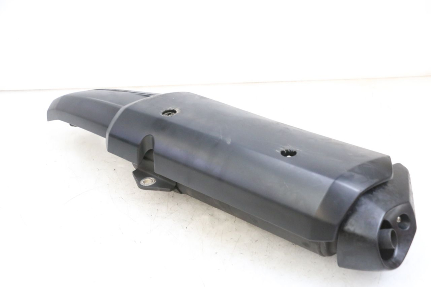 photo de SILENCIADOR YAMAHA TRICITY 300 (2020 - 2024) - Marcações e referências