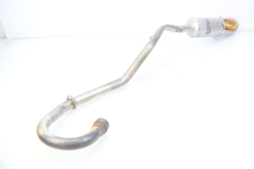 photo de SILENCIADOR YAMAHA TTR 125 (2000 - 2020) - Outro ângulo de visão