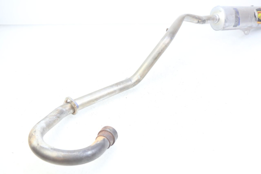 photo de SILENCIADOR YAMAHA TTR 125 (2000 - 2020) - Ampliação técnica