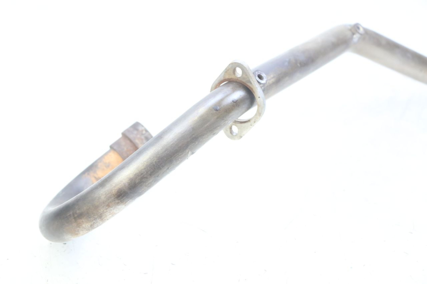 photo de SILENCIADOR YAMAHA TTR 125 (2000 - 2020) - Pontos de fixação
