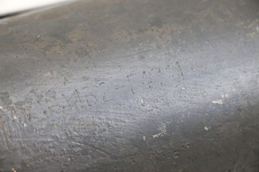 photo de SILENCIADOR YAMAHA TTR 125 (2000 - 2020) - Detalhe da peça