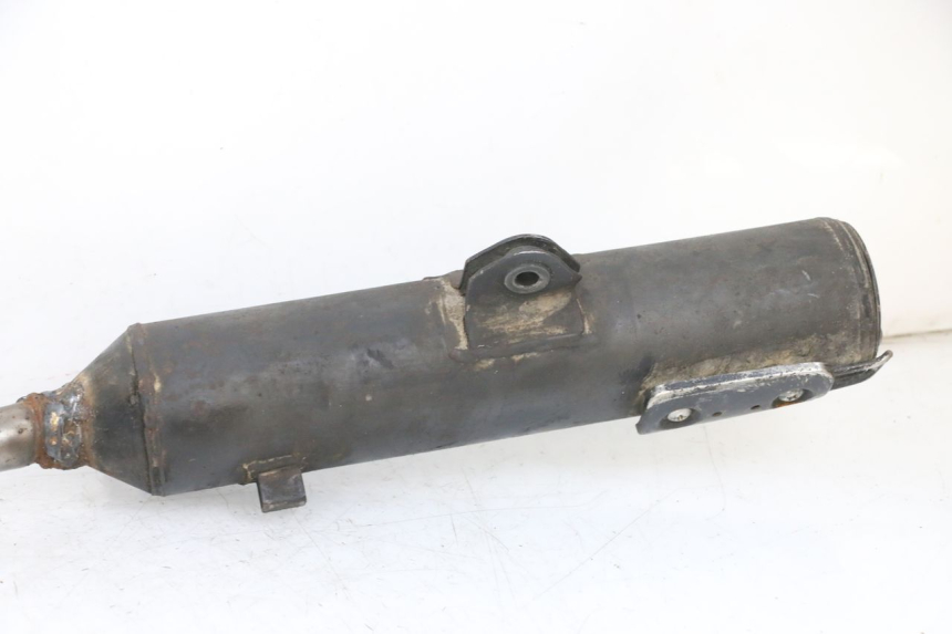 photo de SILENCIADOR YAMAHA TTR 125 (2000 - 2020) - Peça verificada