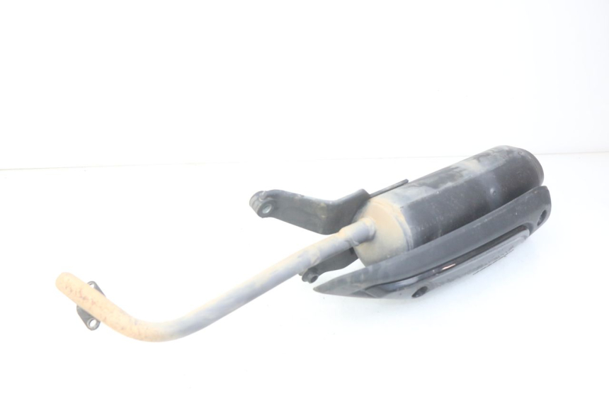 photo de SILENCIADOR PEUGEOT TWEET 4T 50 (2010 - 2014) - Detalhe da peça