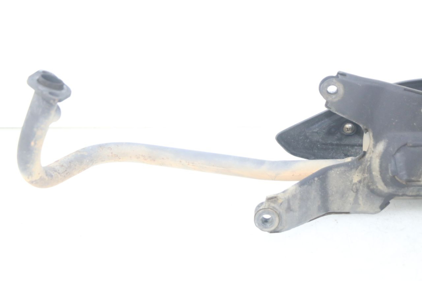 photo de SILENCIADOR PEUGEOT TWEET 4T 50 (2010 - 2014) - Ampliação técnica