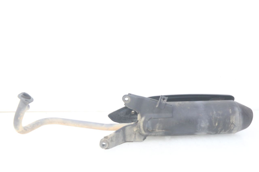 photo de SILENCIADOR PEUGEOT TWEET 4T 50 (2010 - 2014) - Pontos de fixação