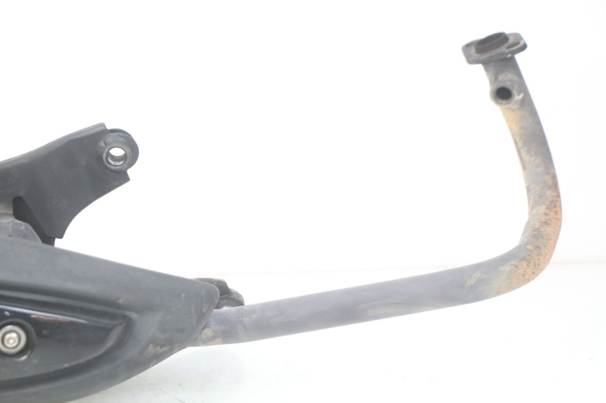 photo de SILENCIADOR PEUGEOT TWEET 4T 50 (2010 - 2014) - Peça verificada