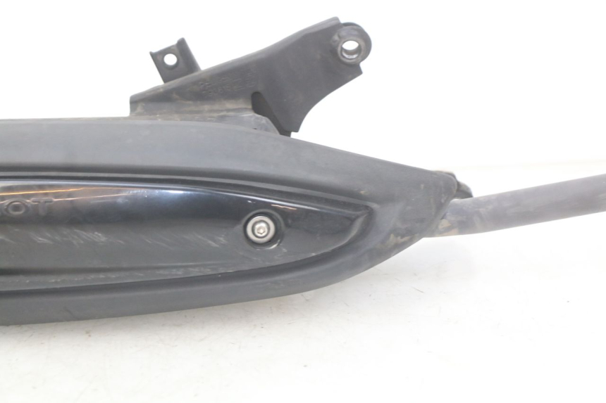 photo de SILENCIADOR PEUGEOT TWEET 4T 50 (2010 - 2014) - Marcações e referências