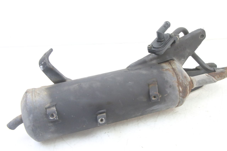 photo de SILENCIADOR DE ESCAPE PEUGEOT TWEET 4T 50 (2014 - 2019) - Detalhe da peça