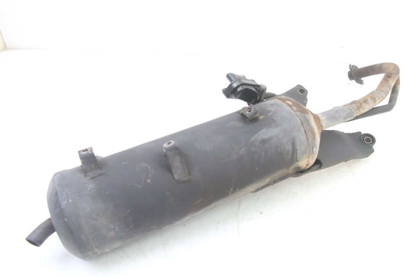 photo de SILENCIADOR DE ESCAPE PEUGEOT TWEET 4T 50 (2014 - 2019) - Outro ângulo de visão