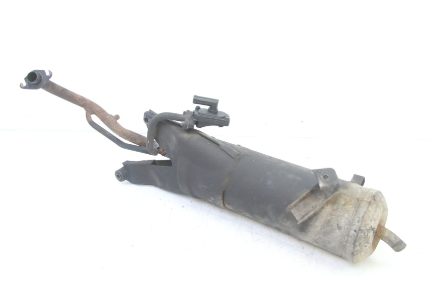 photo de SILENCIADOR DE ESCAPE PEUGEOT TWEET 4T 50 (2014 - 2019) - Pontos de fixação