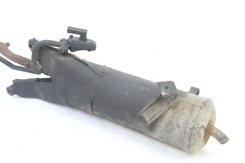 photo de SILENCIADOR DE ESCAPE PEUGEOT TWEET 4T 50 (2014 - 2019) - Peça verificada