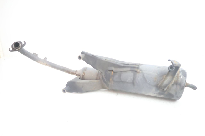 photo de SILENCIADOR DE ESCAPE PEUGEOT TWEET 4T 50 (2018 - 2022) - Ampliação dos componentes