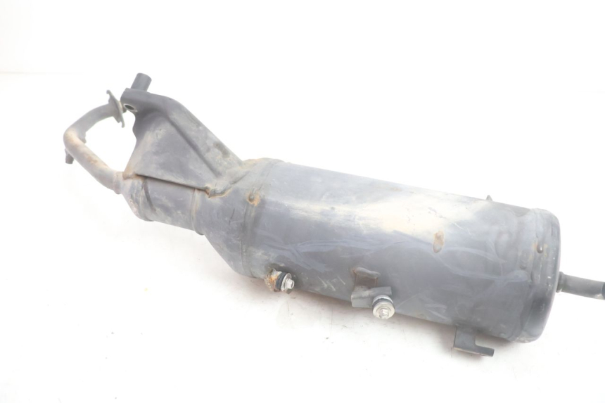 photo de SILENCIADOR DE ESCAPE PEUGEOT TWEET 4T 50 (2018 - 2022) - Inspeção visual