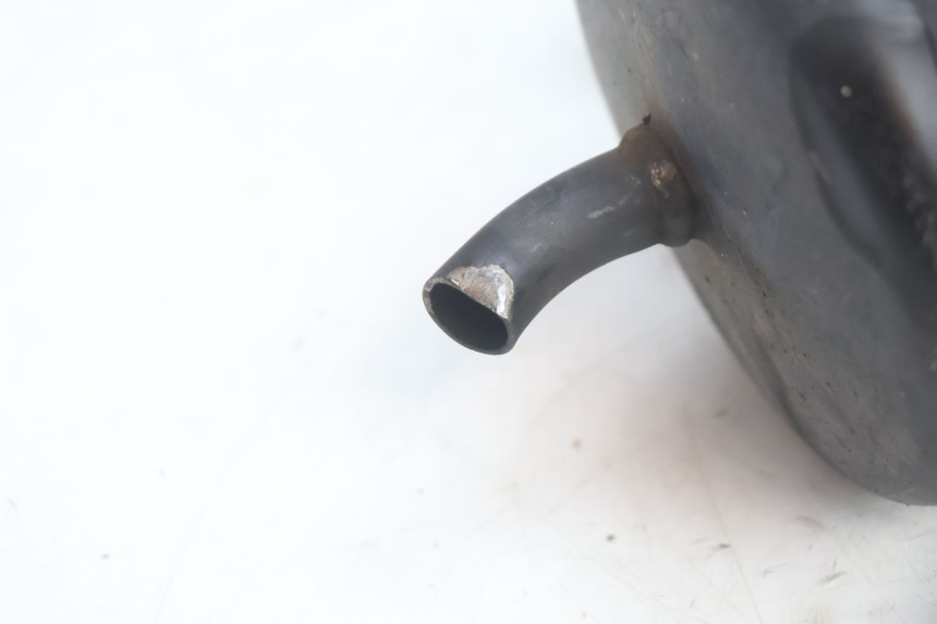 photo de SILENCIADOR DE ESCAPE PEUGEOT TWEET 4T 50 (2018 - 2022) - Estado da superfície