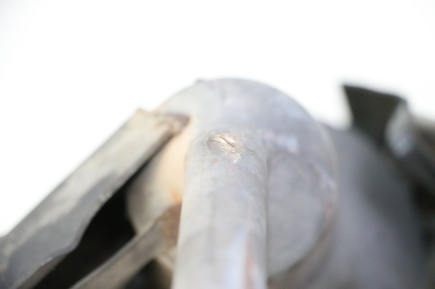photo de SILENCIADOR DE ESCAPE PEUGEOT TWEET PRO CARGO 50 (2018 - 2022) - Outro ângulo de visão