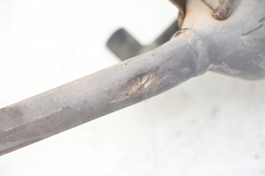 photo de SILENCIADOR DE ESCAPE PEUGEOT TWEET PRO CARGO 50 (2018 - 2022) - Vista geral