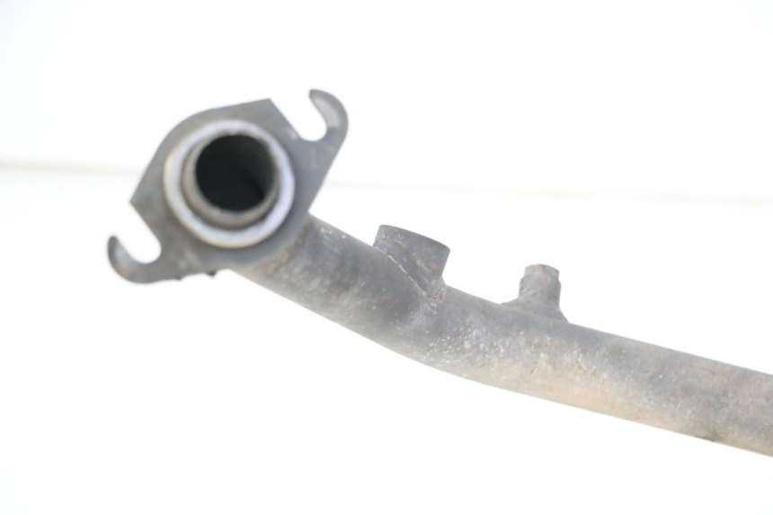 photo de SILENCIADOR DE ESCAPE PEUGEOT TWEET PRO CARGO 50 (2018 - 2022) - Pontos de fixação