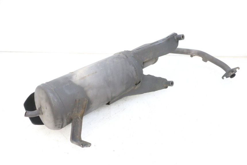 photo de SILENCIADOR PEUGEOT TWEET PRO EFI 4T 50 (2021 - 2022) - Detalhe da peça