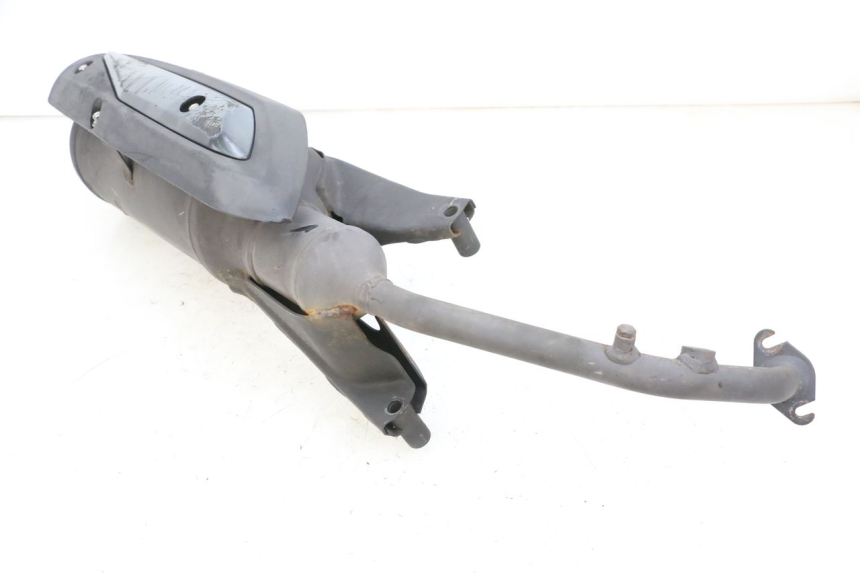 photo de SILENCIADOR PEUGEOT TWEET PRO EFI 4T 50 (2021 - 2022) - Detalhes característicos