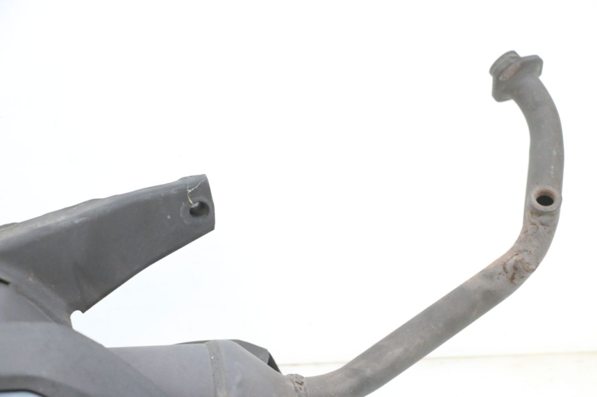 photo de SILENCIADOR PEUGEOT TWEET PRO EFI 4T 50 (2021 - 2022) - Vista de perto
