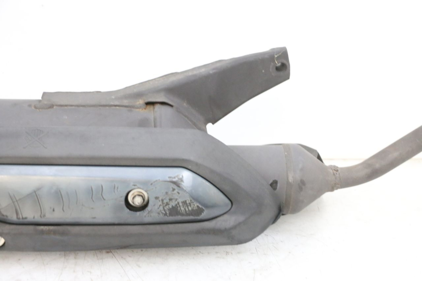 photo de SILENCIADOR PEUGEOT TWEET PRO EFI 4T 50 (2021 - 2022) - Imagem adicional