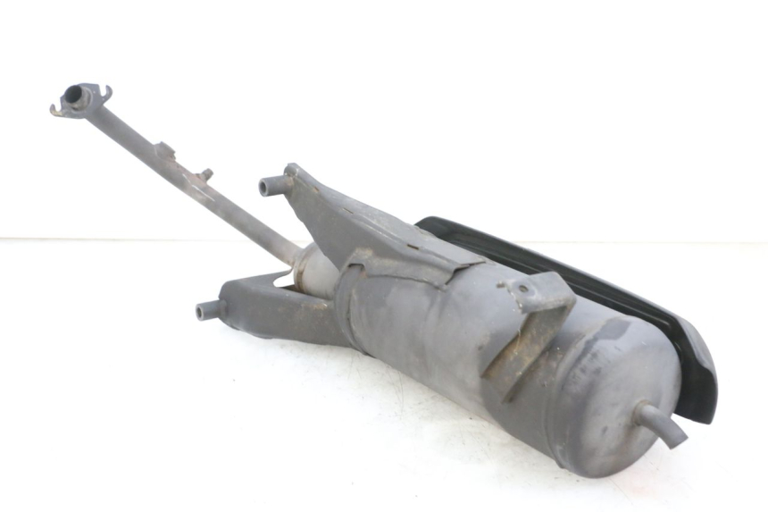photo de SILENCIADOR PEUGEOT TWEET PRO EFI 4T 50 (2021 - 2022) - Outro ângulo de visão