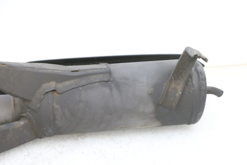 photo de SILENCIADOR PEUGEOT TWEET PRO EFI 4T 50 (2021 - 2022) - Ampliação técnica