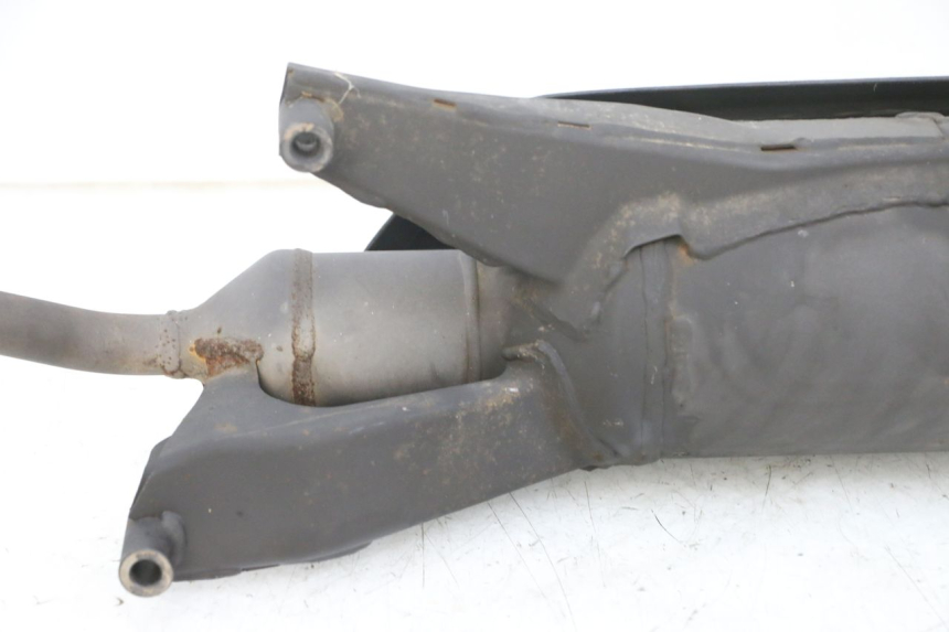 photo de SILENCIADOR PEUGEOT TWEET PRO EFI 4T 50 (2021 - 2022) - Vista geral