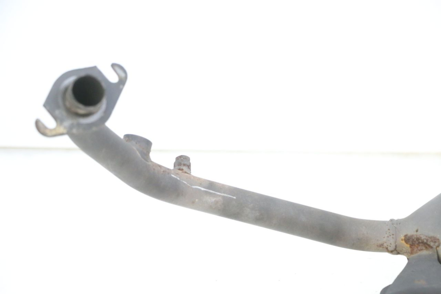 photo de SILENCIADOR PEUGEOT TWEET PRO EFI 4T 50 (2021 - 2022) - Pontos de fixação