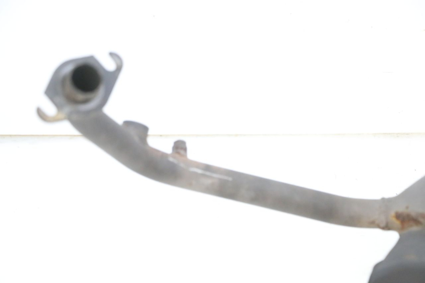 photo de SILENCIADOR PEUGEOT TWEET PRO EFI 4T 50 (2021 - 2022) - Estado da superfície