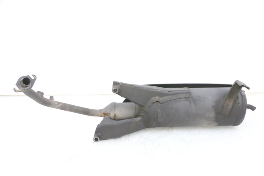 photo de SILENCIADOR PEUGEOT TWEET PRO EFI 4T 50 (2021 - 2022) - Peça verificada