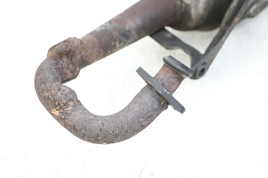 photo de SILENCIADOR DE ESCAPE PIAGGIO TYPHOON 50 (2000 - 2009) - Pontos de fixação