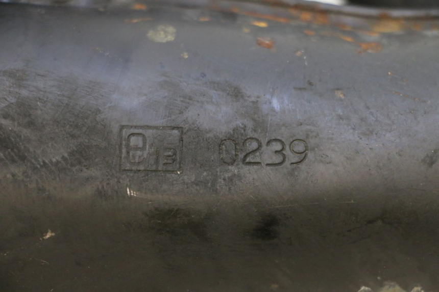 photo de SILENCIADOR DE ESCAPE PIAGGIO TYPHOON 50 (2000 - 2009) - Outro ângulo de visão